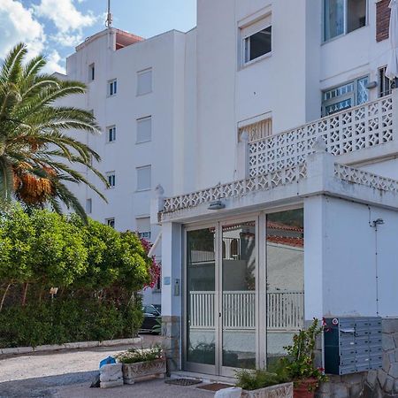 Oden 11 Apartment Altea Luaran gambar