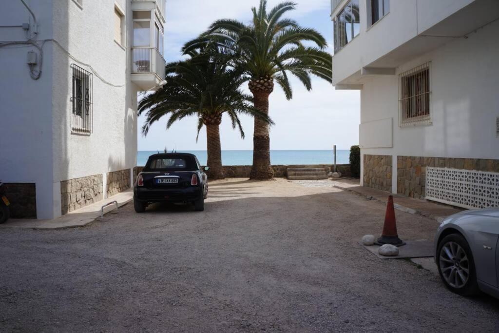 Oden 11 Apartment Altea Luaran gambar