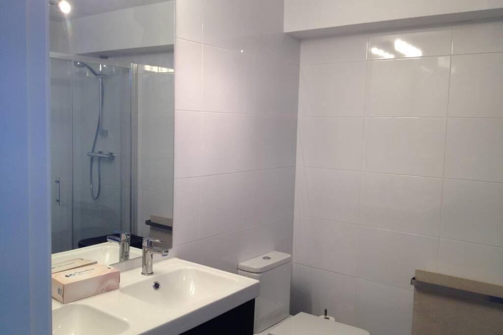 Oden 11 Apartment Altea Luaran gambar