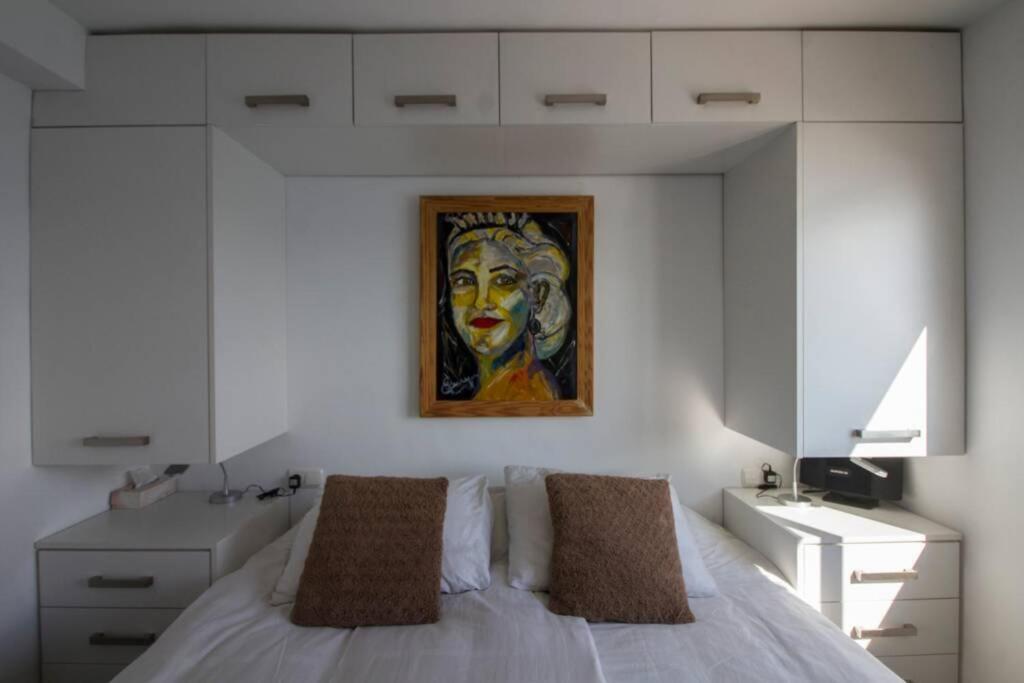 Oden 11 Apartment Altea Luaran gambar