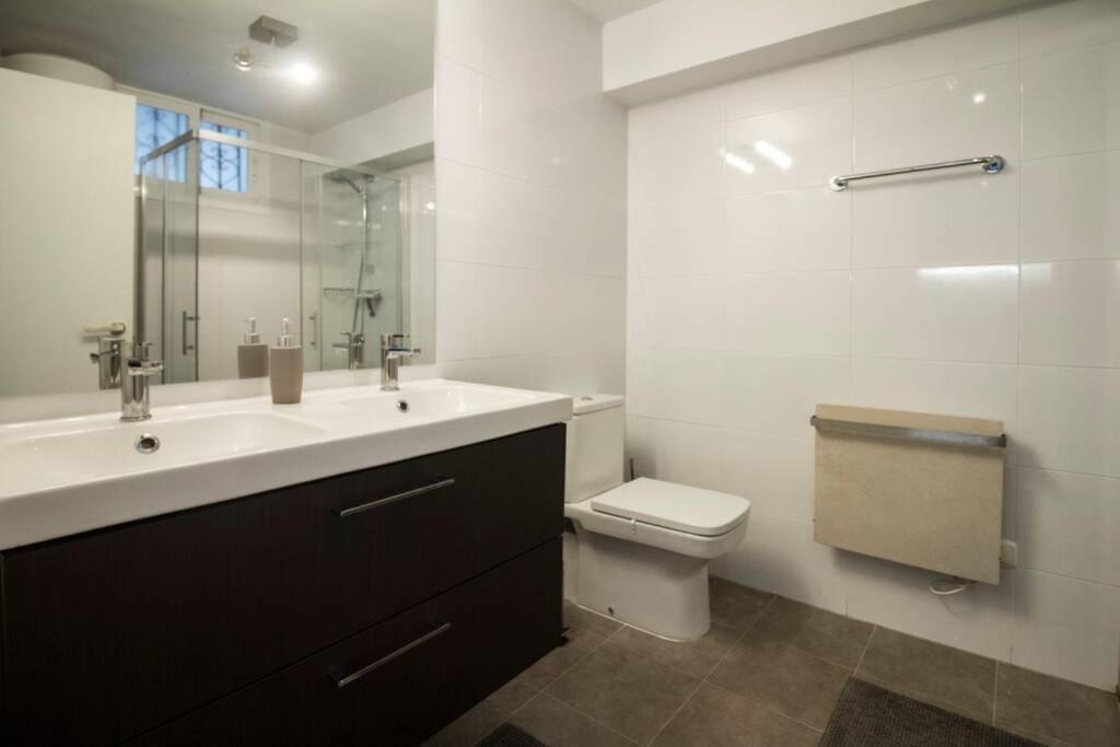 Oden 11 Apartment Altea Luaran gambar