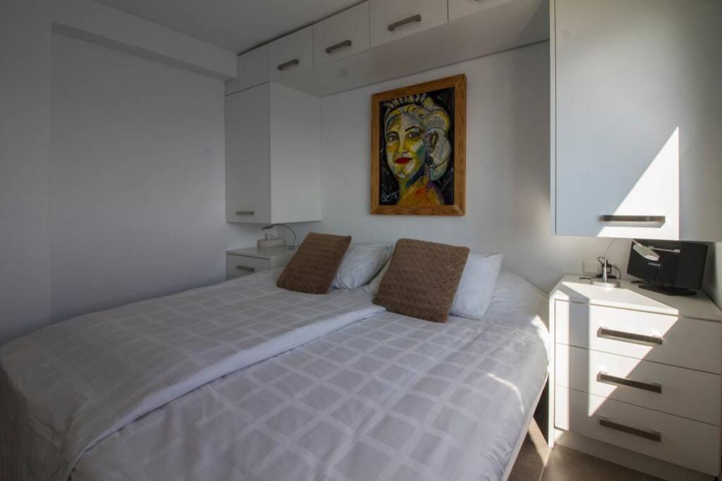 Oden 11 Apartment Altea Luaran gambar