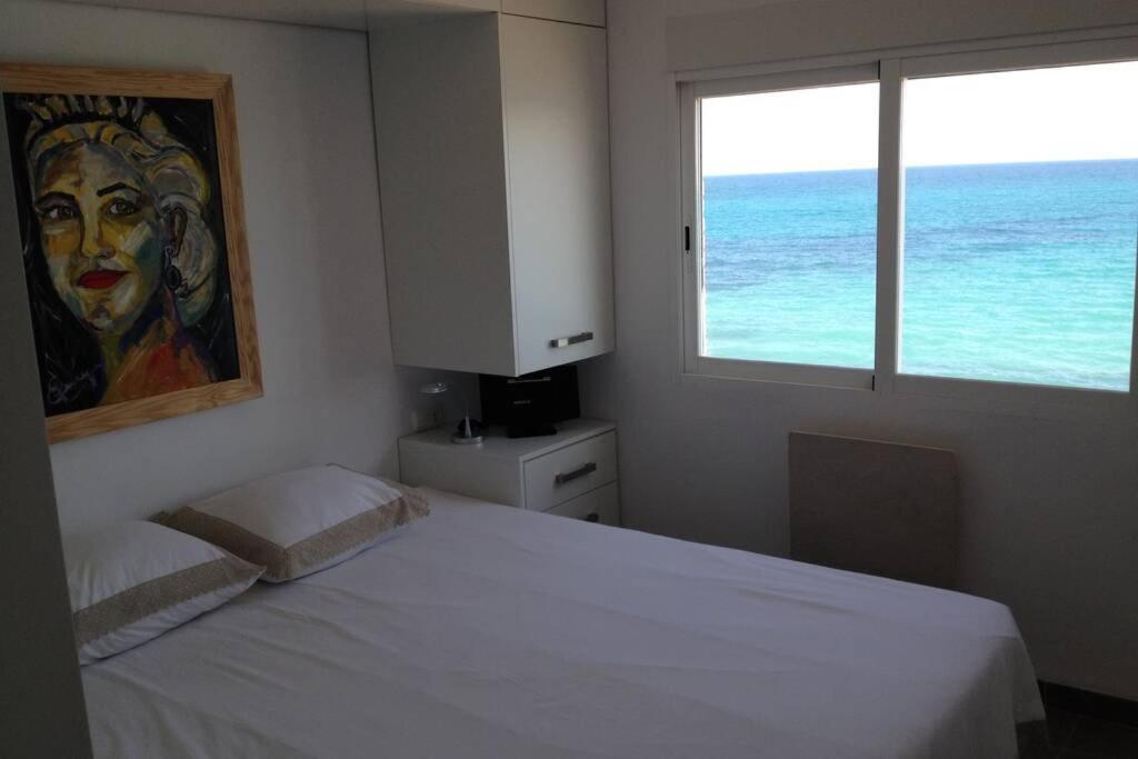Oden 11 Apartment Altea Luaran gambar