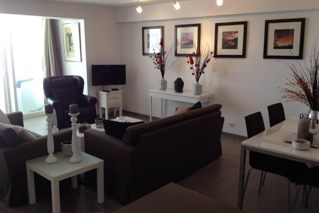 Oden 11 Apartment Altea Luaran gambar