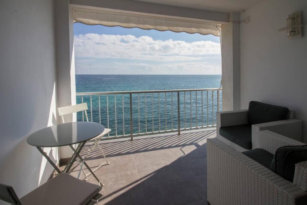 Oden 11 Apartment Altea Luaran gambar