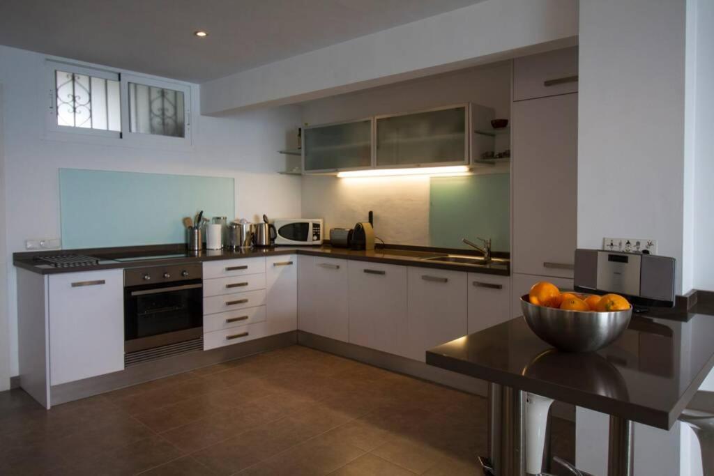 Oden 11 Apartment Altea Luaran gambar