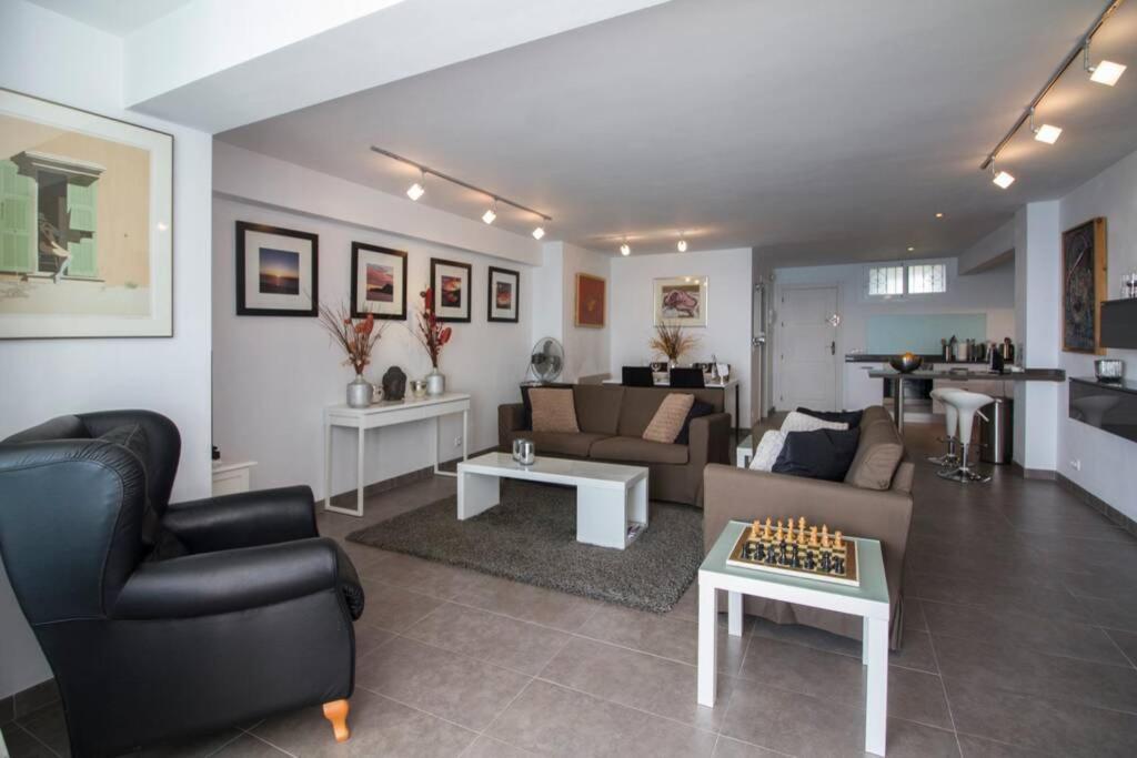Oden 11 Apartment Altea Luaran gambar