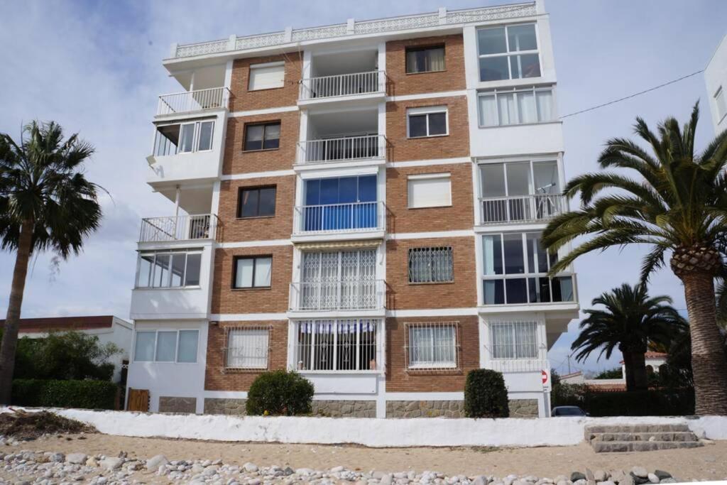 Oden 11 Apartment Altea Luaran gambar