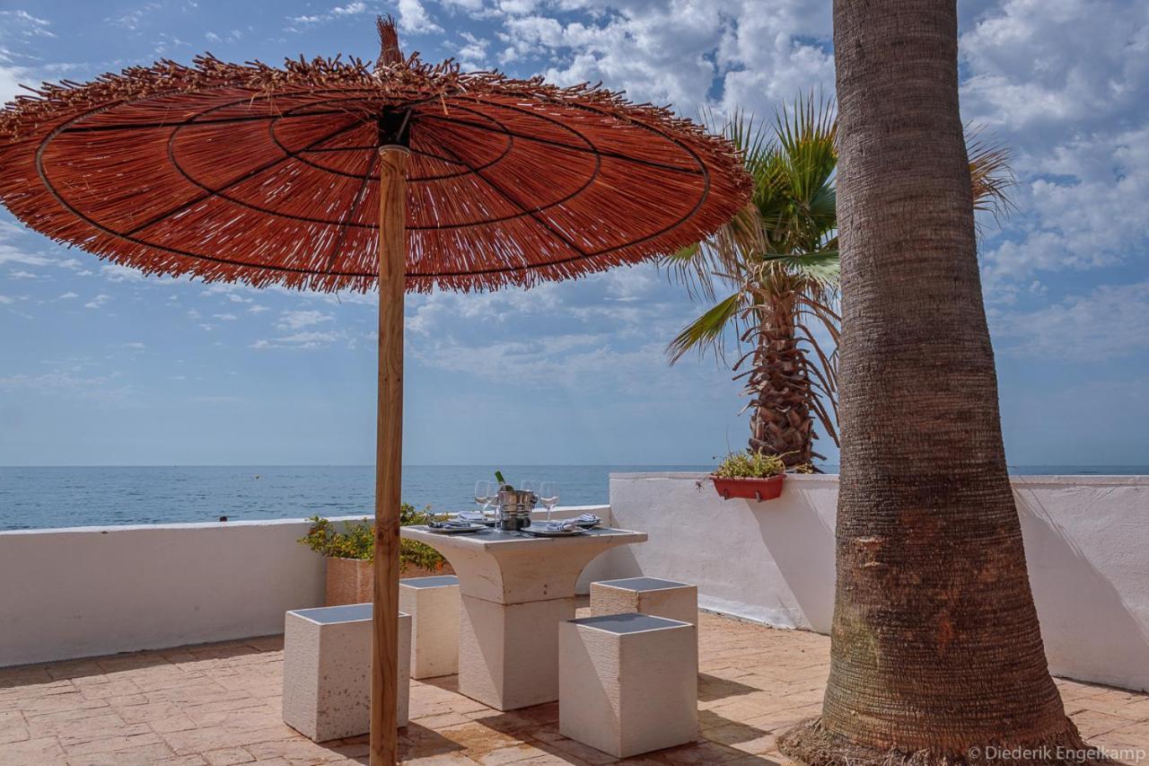 Oden 11 Apartment Altea Luaran gambar