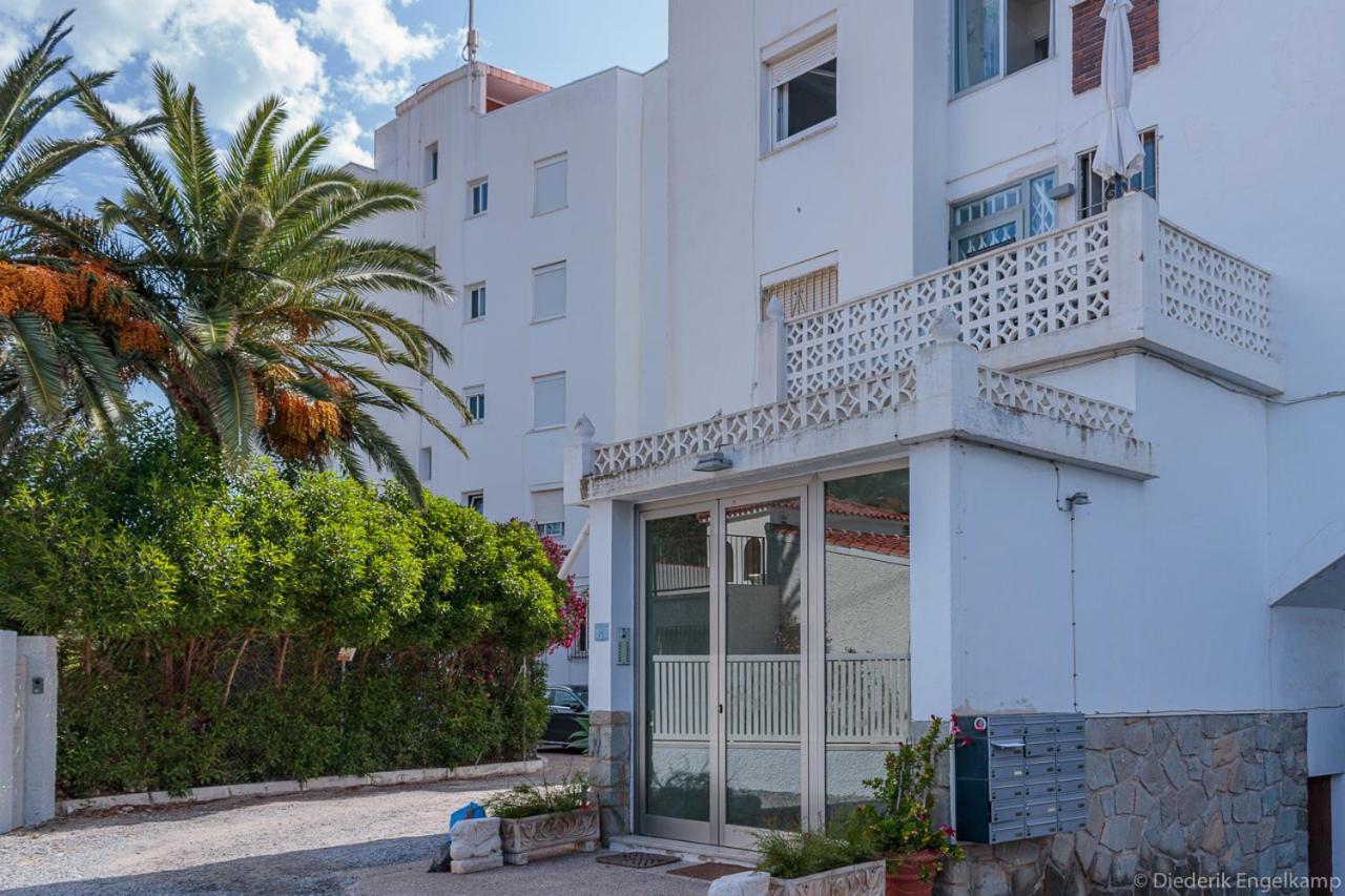 Oden 11 Apartment Altea Luaran gambar